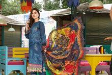 Gulwarun Eid Lawn Ready to Wear Collection 09