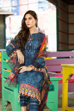 Gulwarun Eid Lawn Ready to Wear Collection 09