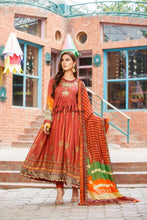 Gulwarun Eid Lawn Ready to Wear Collection 10