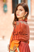 Gulwarun Eid Lawn Ready to Wear Collection 10