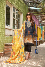 Gulwarun Eid Lawn Ready to Wear Collection 03