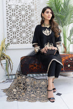 Eid Ready to Wear Embroidered Collection by Gulwarun 10