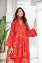 Eid Ready to Wear Embroidered Collection by Gulwarun 01