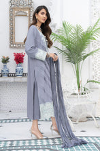 Eid Ready to Wear Embroidered Collection by Gulwarun 02