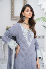 Eid Ready to Wear Embroidered Collection by Gulwarun 02