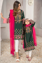 Eid Lawn Ready to Wear Collection by Gulwarun 03