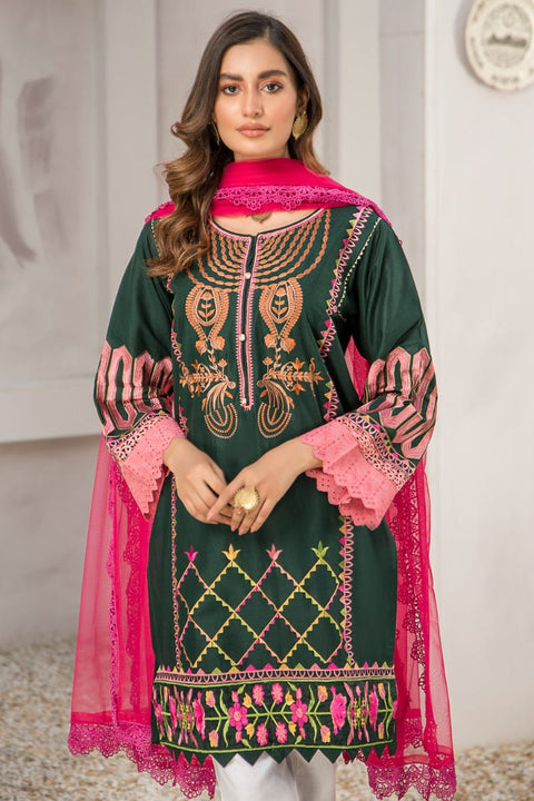 Eid Lawn Ready to Wear Collection by Gulwarun 03