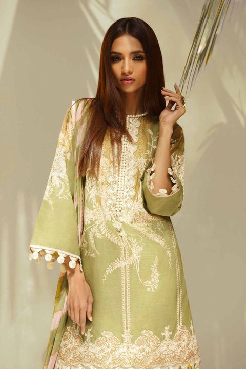 Sana Safinaz Ready to Wear Mahay Lawn 10B