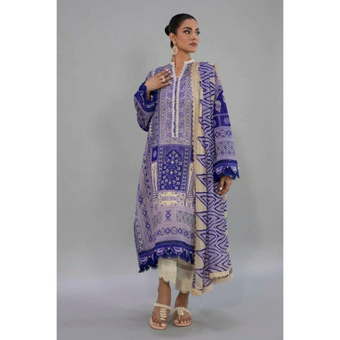 Sana Safinaz Mahay Ready to Wear Collection 2B