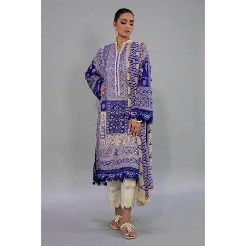 Sana Safinaz Mahay Ready to Wear Collection 2B