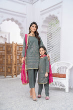 Ready to Wear 3 Pcs Eid Lawn Collection by Gulwarun 09