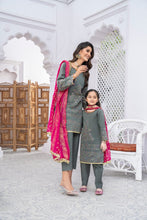 Ready to Wear 3 Pcs Eid Lawn Collection by Gulwarun 09