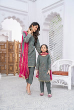 Ready to Wear 3 Pcs Eid Lawn Collection by Gulwarun 09