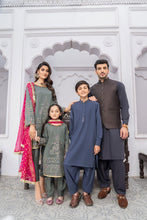 Ready to Wear 3 Pcs Eid Lawn Collection by Gulwarun 09