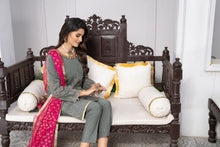 Ready to Wear 3 Pcs Eid Lawn Collection by Gulwarun 09