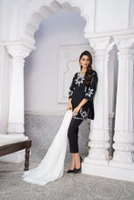 Ready to Wear 3 Pcs Eid Lawn Collection by Gulwarun 07