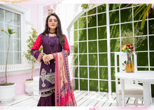 Chikankari Ready to Wear Eid Collection by Simrans 04