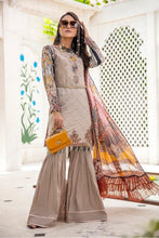 Chikankari Ready to Wear Eid Collection by Simrans 08