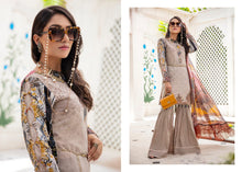 Chikankari Ready to Wear Eid Collection by Simrans 08