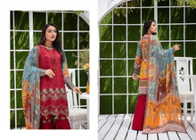 Chikankari Ready to Wear Eid Collection by Simrans 09