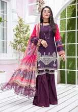 Chikankari Ready to Wear Eid Collection by Simrans 04