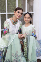 Kids Sofia 3pc Festive Embroidered Lawn 02