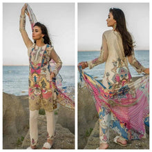 Ready to Wear Eid Collection by Simrans SM263