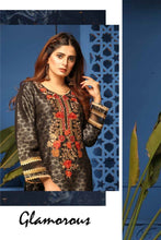 Jacquard Embroidered Kurta by Simrans