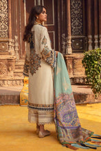 Sana Safinaz Luxury Lawn Ready to Wear Collection 13B