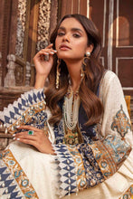 Sana Safinaz Luxury Lawn Ready to Wear Collection 13B