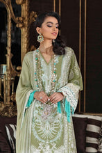 Sana Safinaz Luxury Lawn Ready to Wear Collection 14B