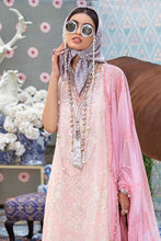 Sana Safinaz Luxury Lawn Ready to Wear Collection 2A