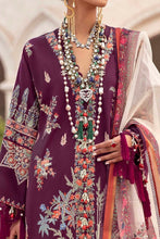 Sana Safinaz Luxury Lawn Ready to Wear Collection 03A