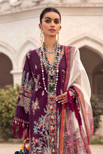 Sana Safinaz Luxury Lawn Ready to Wear Collection 03A