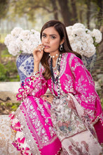 Sana Safinaz Luxury Lawn Ready to Wear Collection 05A