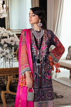 Sana Safinaz Luxury Lawn Ready to Wear Collection 06A