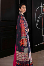 Sana Safinaz Luxury Lawn Ready to Wear Collection 06A