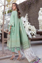 Sana Safinaz Luxury Lawn Ready to Wear Collection 8B