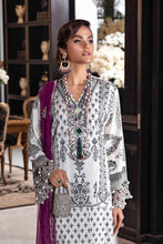 Sana Safinaz Luxury Lawn Ready to Wear Collection 9B