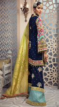 Luxury Formal Collection of Anaya by Kiran Chaudhry