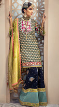 Luxury Formal Collection of Anaya by Kiran Chaudhry