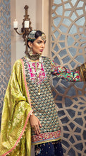 Luxury Formal Collection of Anaya by Kiran Chaudhry