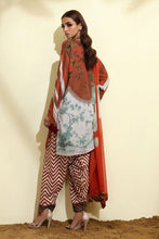 Sana Safinaz Muzlin Ready to Wear Winter Collection