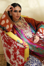 Sana Safinaz Muzlin Ready to Wear Winter Collection