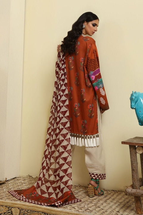 Sana Safinaz Muzlin Ready to Wear Winter Collection