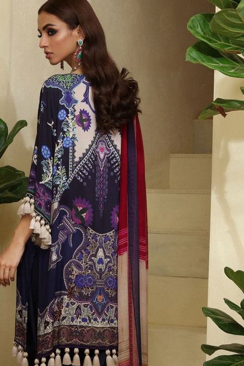 Sana Safinaz Muzlin Ready to Wear Winter Collection