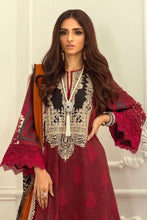 Sana Safinaz Muzlin Winter Ready to Wear Collection 10A