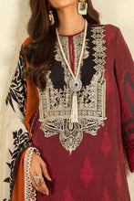 Sana Safinaz Muzlin Winter Ready to Wear Collection 10A