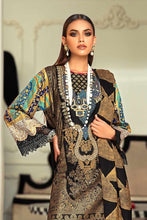 Sana Safinaz Muzlin Winter Ready to Wear Collection 13A