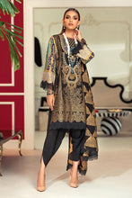 Sana Safinaz Muzlin Winter Ready to Wear Collection 13A